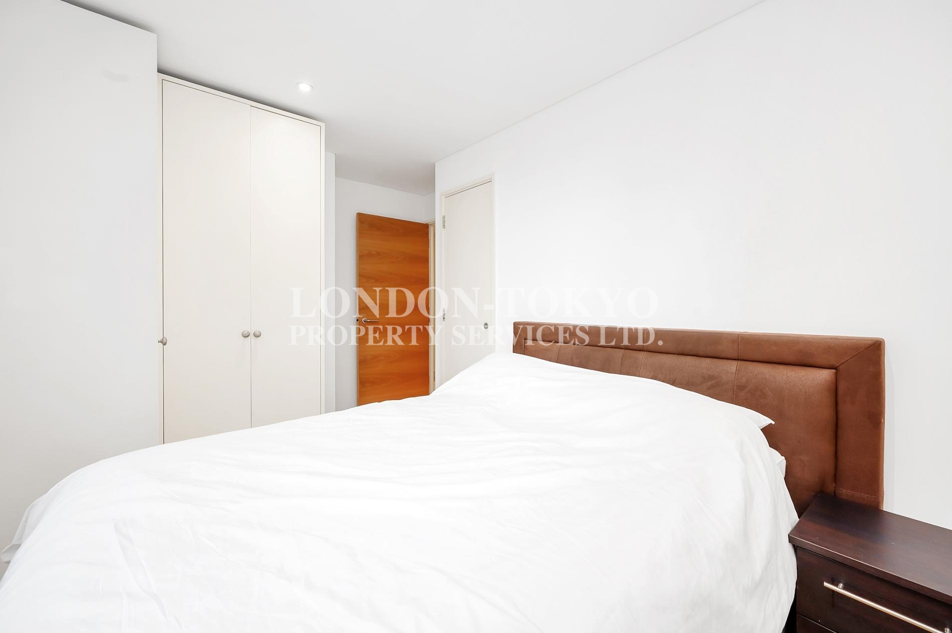 Waterford Court, Stalbridge Street, Marylebone NW1